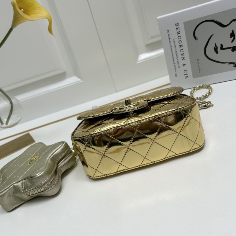 Ch**el cf series bags